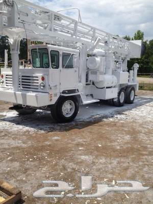 حفار ابار دريل همر فرار تنظيف تعميق تكيس ابار حفار ابار دريل همر فرار تنظيف تعميق تكيس ابار