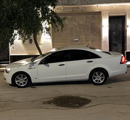 كابرس 2012 ابيض كابرس 2012 ابيض