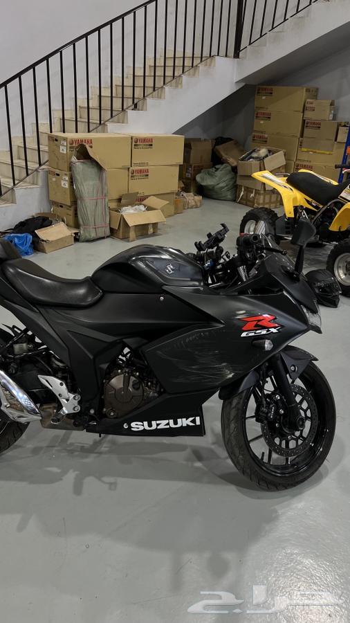 ريس سوزوكي 2020