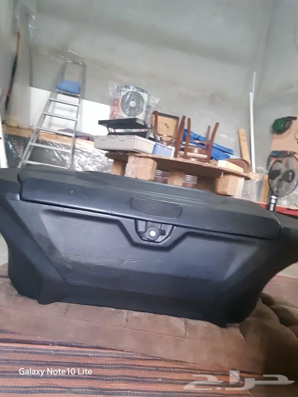 صندوق لي الهايلكس والشاص تيوت الطول 135 سم العرض 60 سم