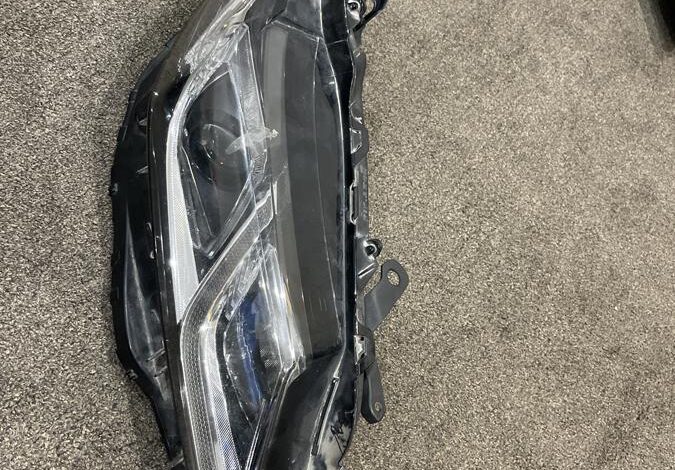 شمعات كامري وكالة طقم يمين ويسار