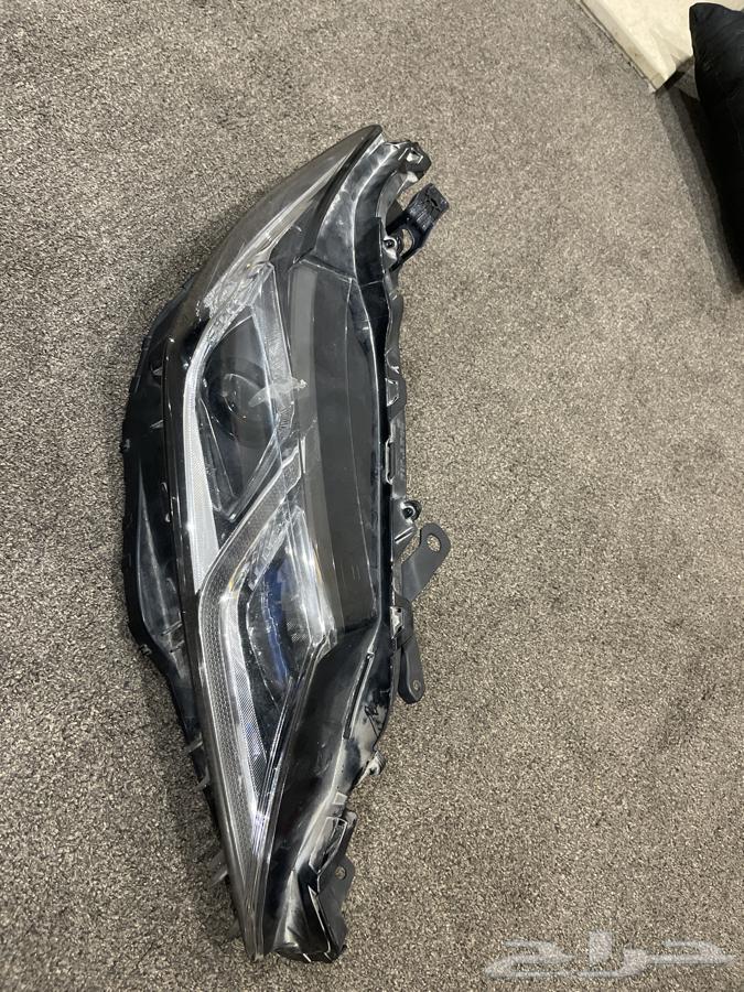 شمعات كامري وكالة طقم يمين ويسار