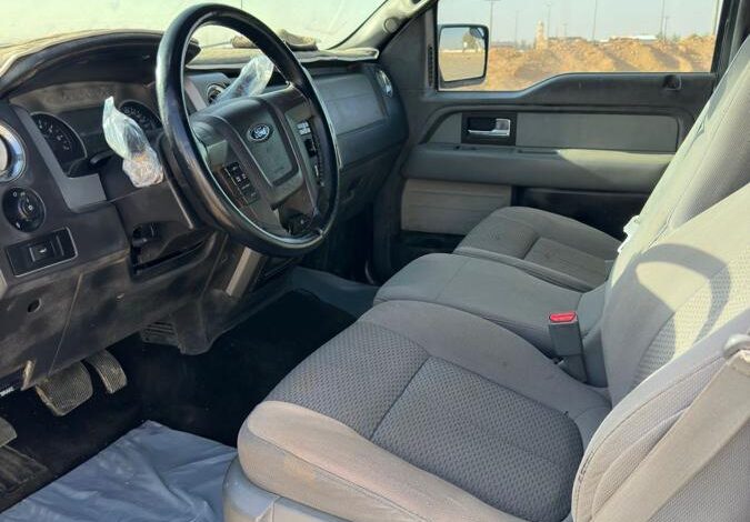 جمس فورد فكتوريا