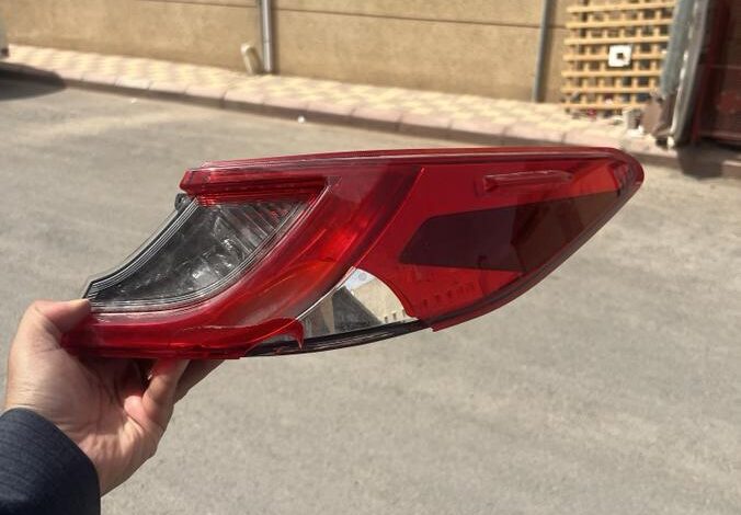 اسطب ركن أيمن كامري 2025