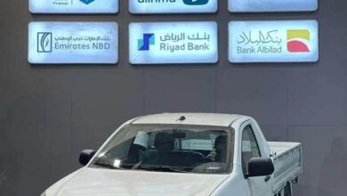 ايسوزو غماره دبل ديزل زجاج كهرباء 2026 سعودي خصم خاص للشركات