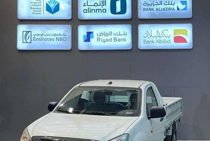 ايسوزو غماره دبل ديزل زجاج كهرباء 2026 سعودي خصم خاص للشركات