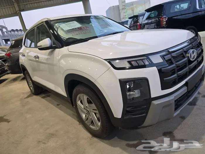 هيونداي كريتا سمارت 2026 ( 80400 ) شامل