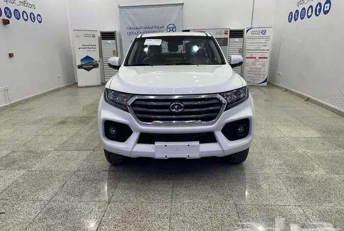 وينجل 7 غمارتين ديزل دبل 2025 قير عادي خصم خاص للكاش