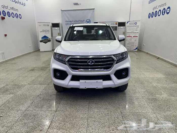 وينجل 7 غمارتين ديزل دبل 2025 قير عادي خصم خاص للكاش