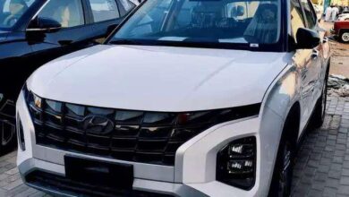 هيونداي كريتا كومفورت 2025 عرض خاص