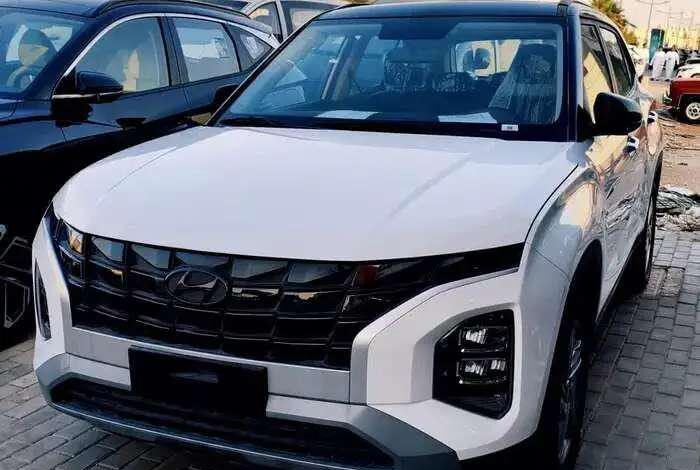 هيونداي كريتا كومفورت 2025 عرض خاص