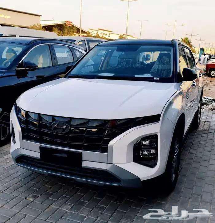 هيونداي كريتا كومفورت 2025 عرض خاص