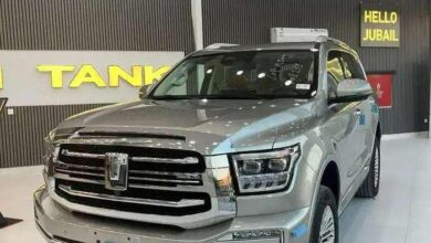 تانك تانك 500 – 2026 TANK 500خصم خاص للكاش والتمويل