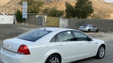كابرس 2016 LS