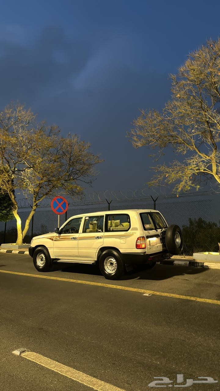 صالون لاند 2007 للبيع