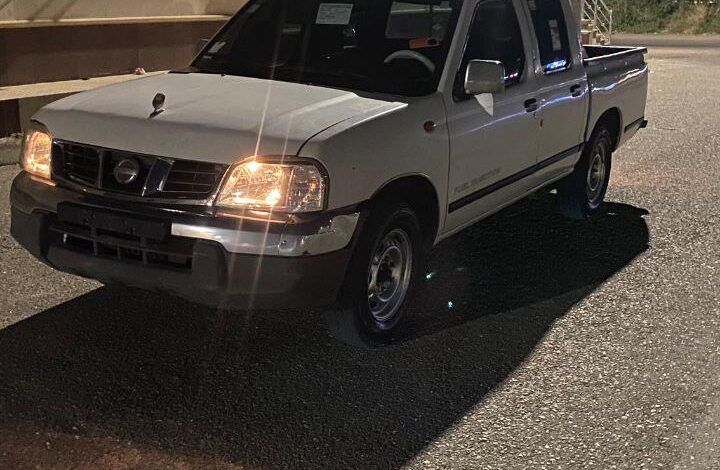 ددسن 208 السياره ما تشكي من شي مكينه قير شرط ع السوم