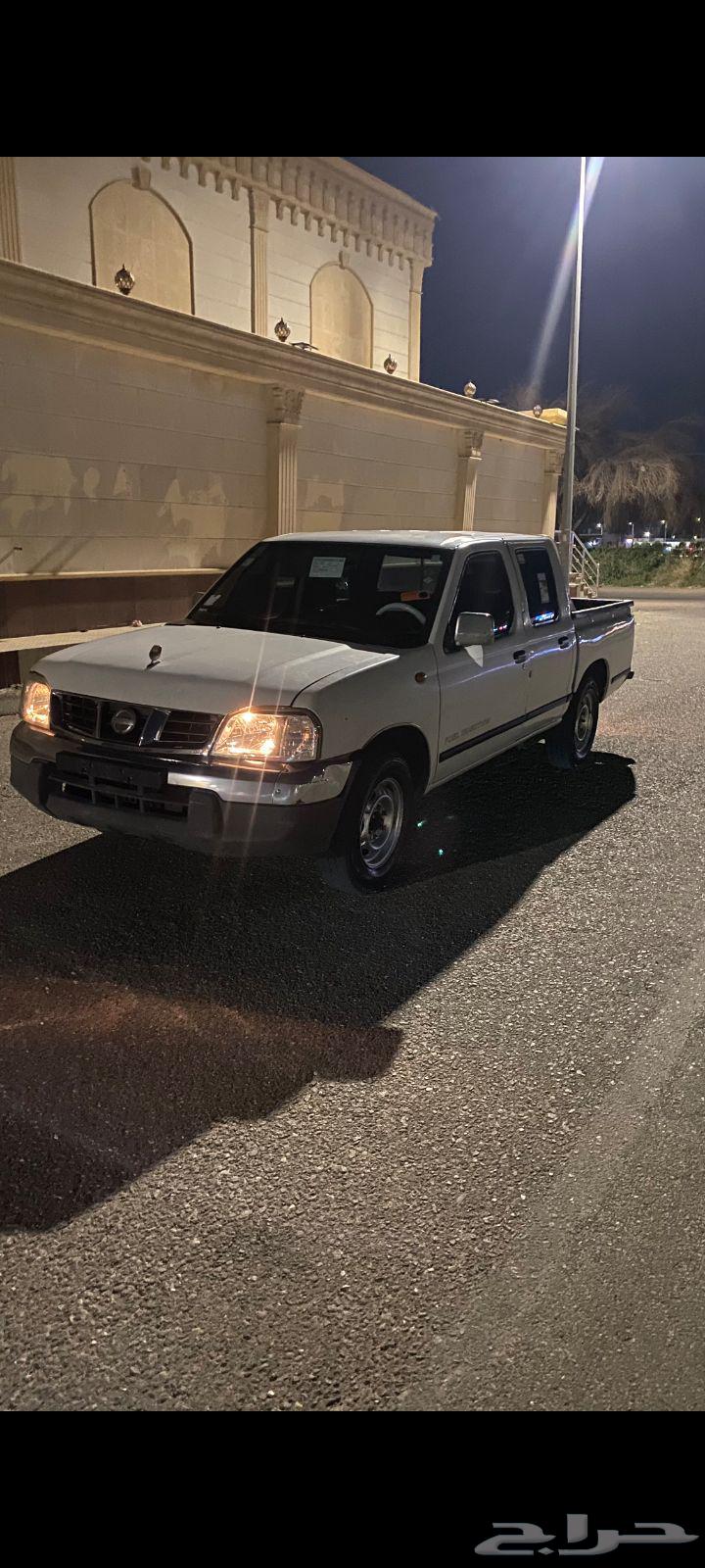 ددسن 208 السياره ما تشكي من شي مكينه قير شرط ع السوم