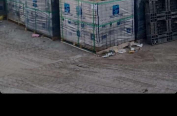 دينه ونش الخرج