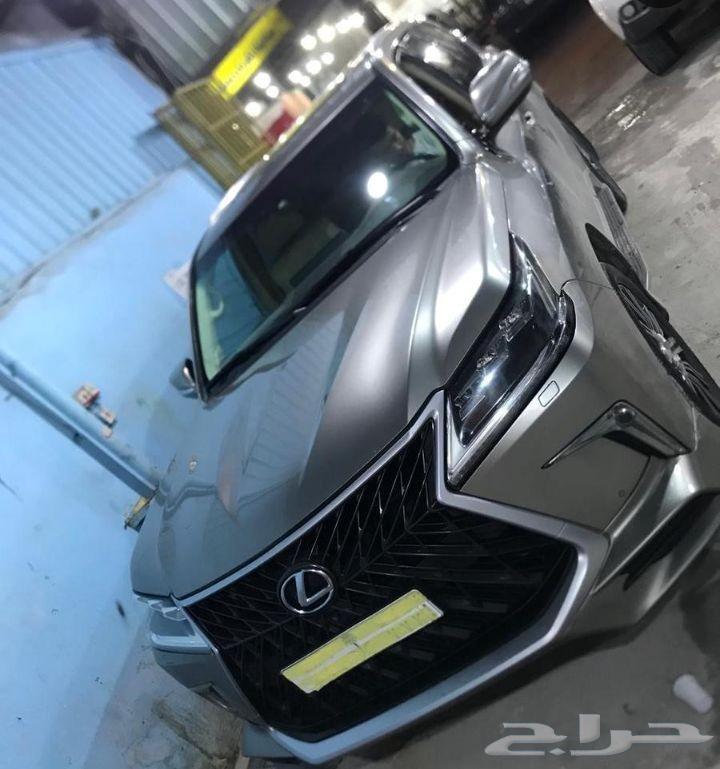 يوجد لدينا رش مطاطي مطفي لمعه نص لمعه رش جنوط رش ديكورات