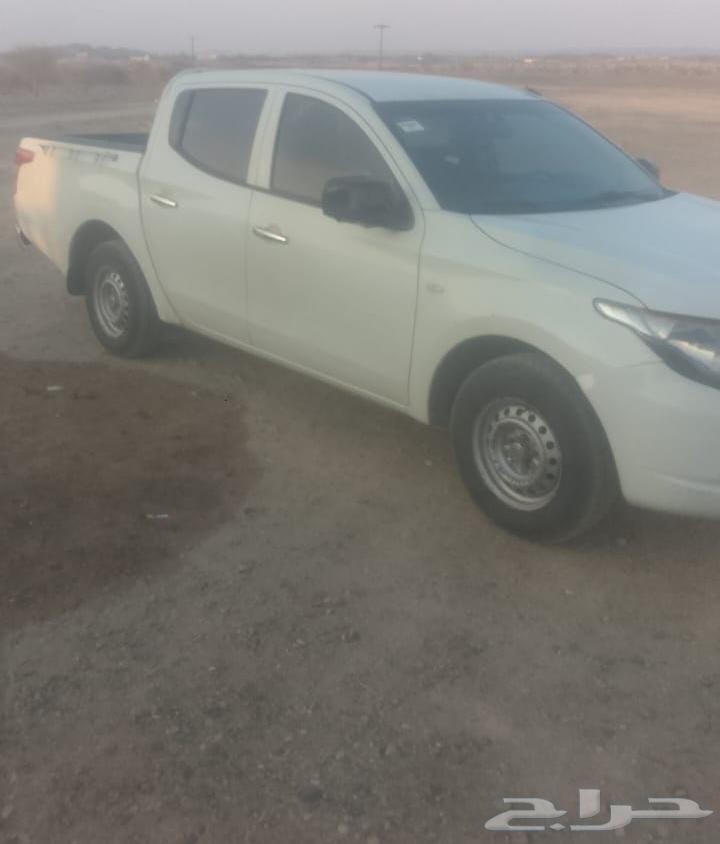 2917 متسوبيشي ديزل