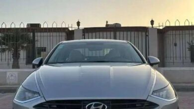 سوناتا 2021