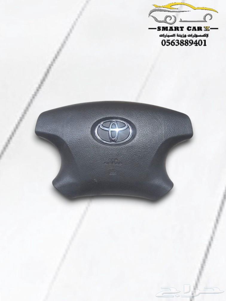 ايرباق كامري 2003-2006