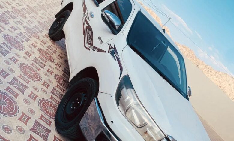 هايلوكس هايلوكس