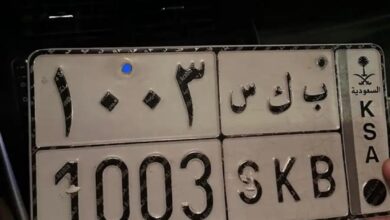 للبيع لوحه مميزه بسعر رمزي