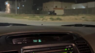 مسجل تايوتا