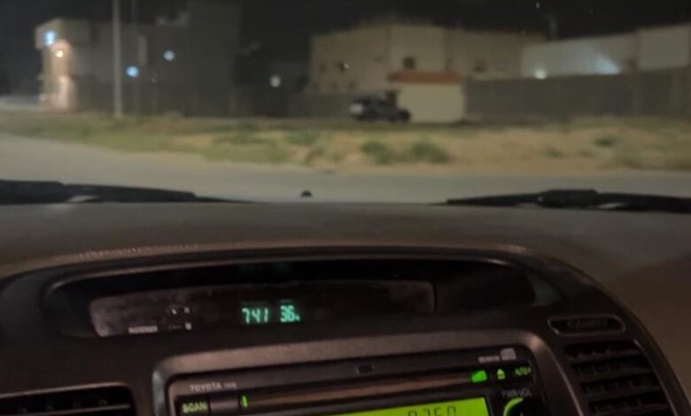 مسجل تايوتا مسجل تايوتا