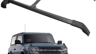 سلة برونكو الوكاله