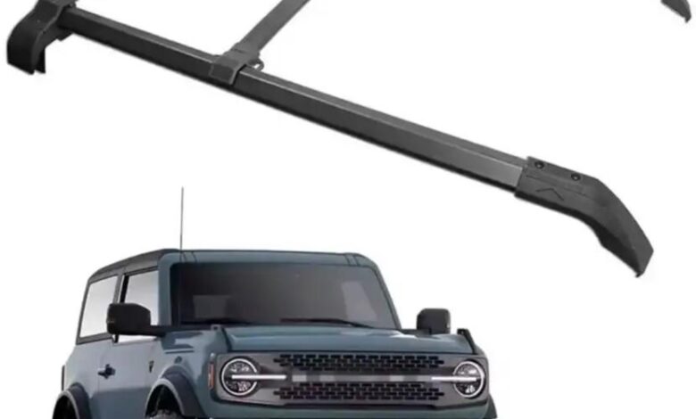 سلة برونكو الوكاله