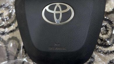 ارباق طاره كامري2025