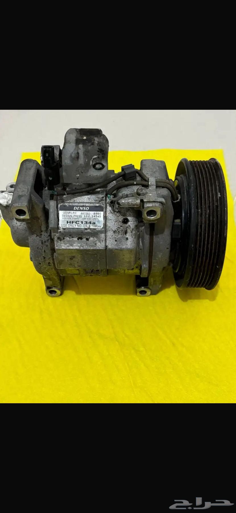 هوندا اكورد 2008 2012