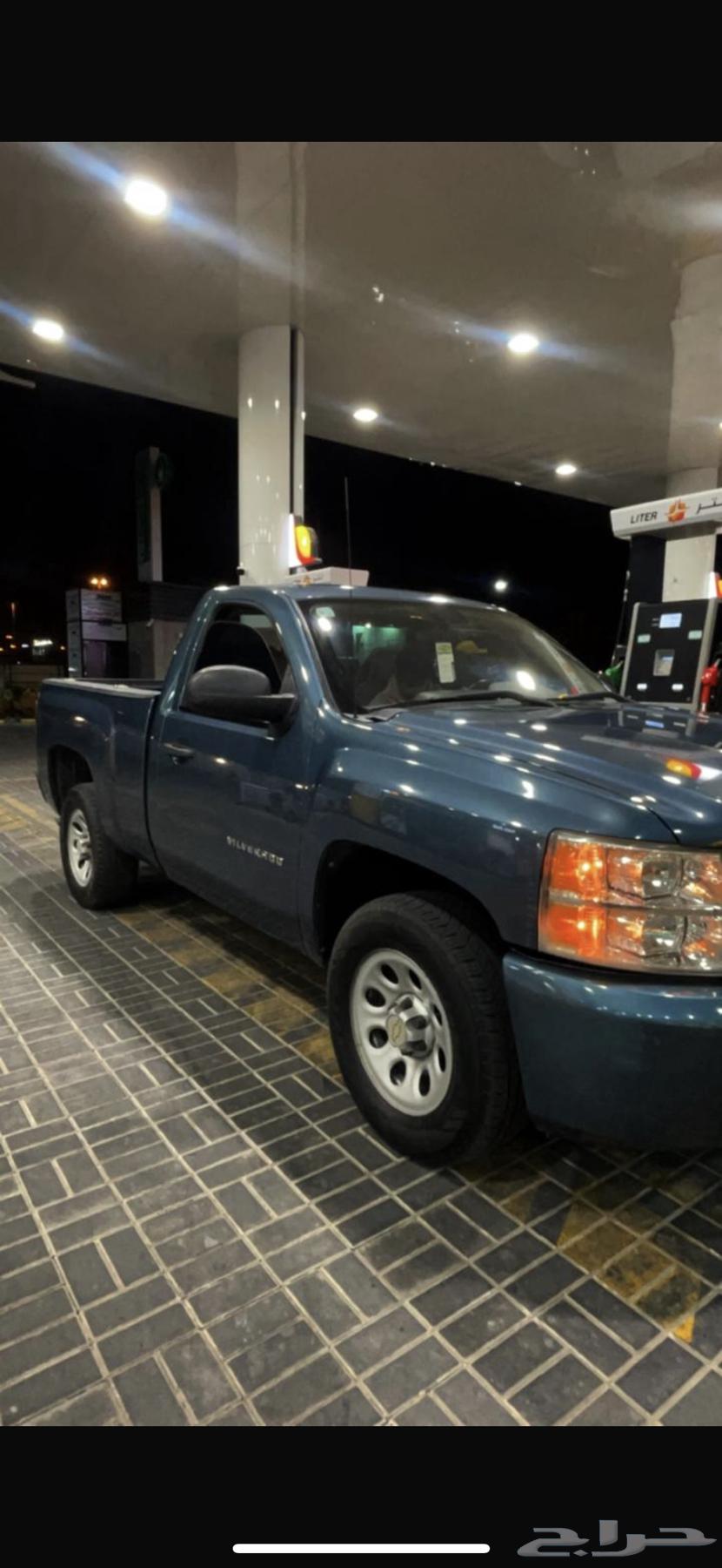 للبيع سلفرادو سيرا