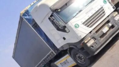 تريلا ستارة للنقل متواجد في الرياض