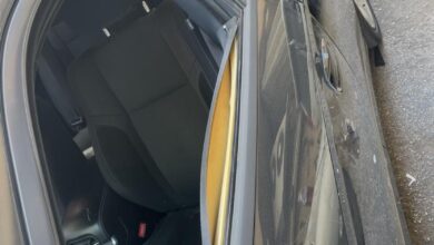 اصلاح ديكورات دوج تشارجر