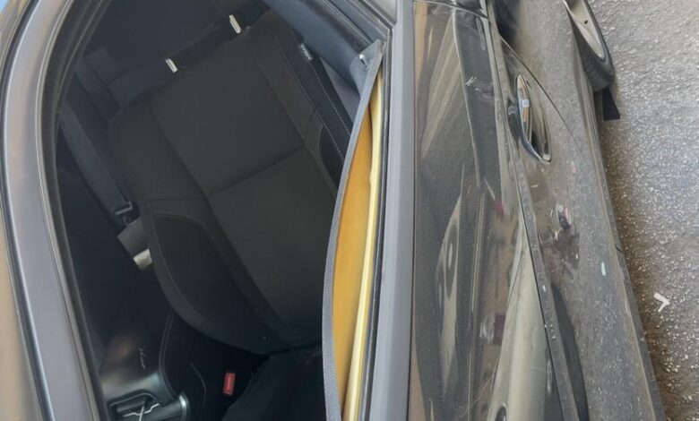 اصلاح ديكورات دوج تشارجر