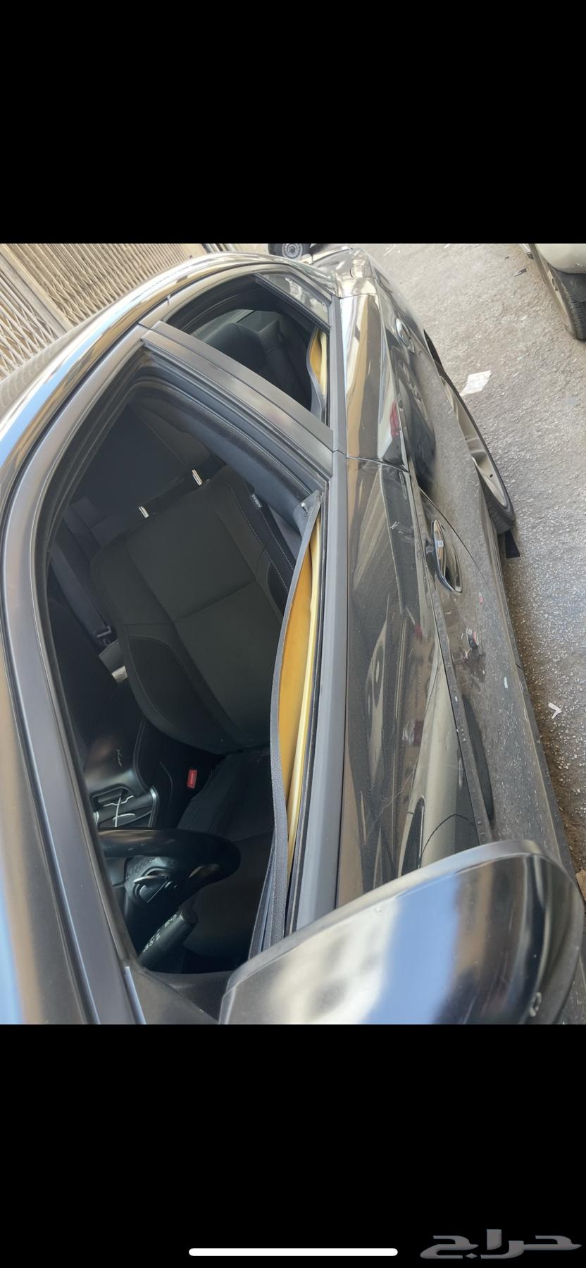 اصلاح ديكورات دوج تشارجر