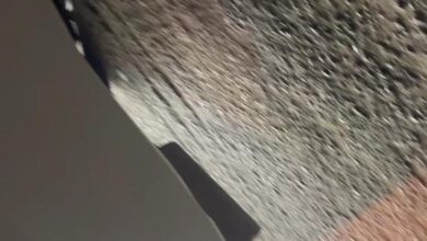 طزة هايلكس قديمه مع الكاتم للبيع