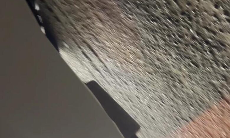 طزة هايلكس قديمه مع الكاتم للبيع طزة هايلكس قديمه مع الكاتم للبيع