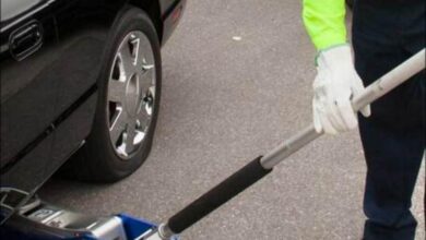 ورشة متنقلة الشرقية احنا نجيك