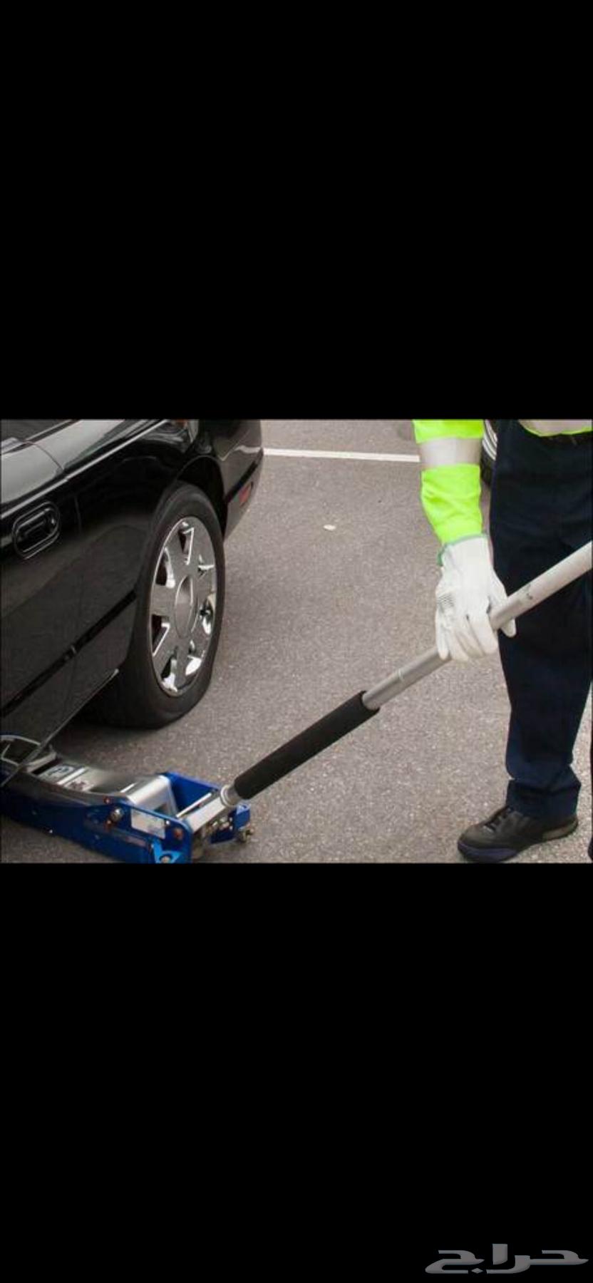 ورشة متنقلة الشرقية احنا نجيك