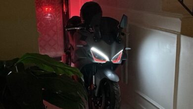 ريس الوسام الناري