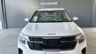 أسعار خاصة كيا سيلتوس استاندر مطور 2026 الجبر