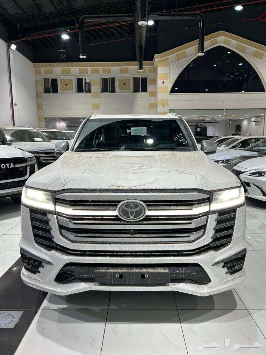 في اكس ار ابيض 2026 بريمي فل كامل توين تيربو تسليم فوري