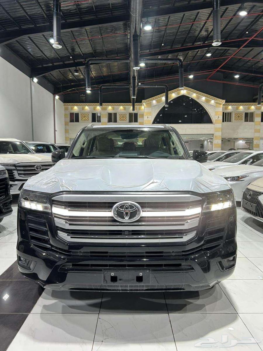 جي اكس ار L4 بريمي بنزين 2026 ابواب شفط اسود تسليم فوري