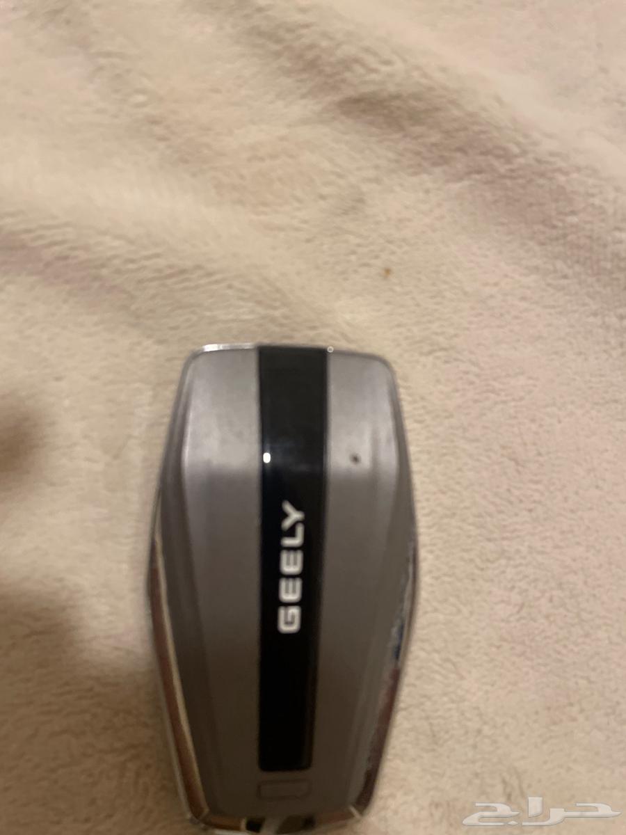 للبيع مفتاح جيلي جديد لم يستخدم بشريحته