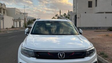 للبيع شانحان سي اس بلس فل كامل 2022