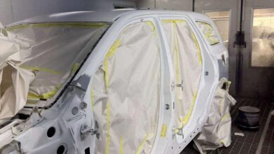 شركة اسد صيانة جميع سيارات موبار